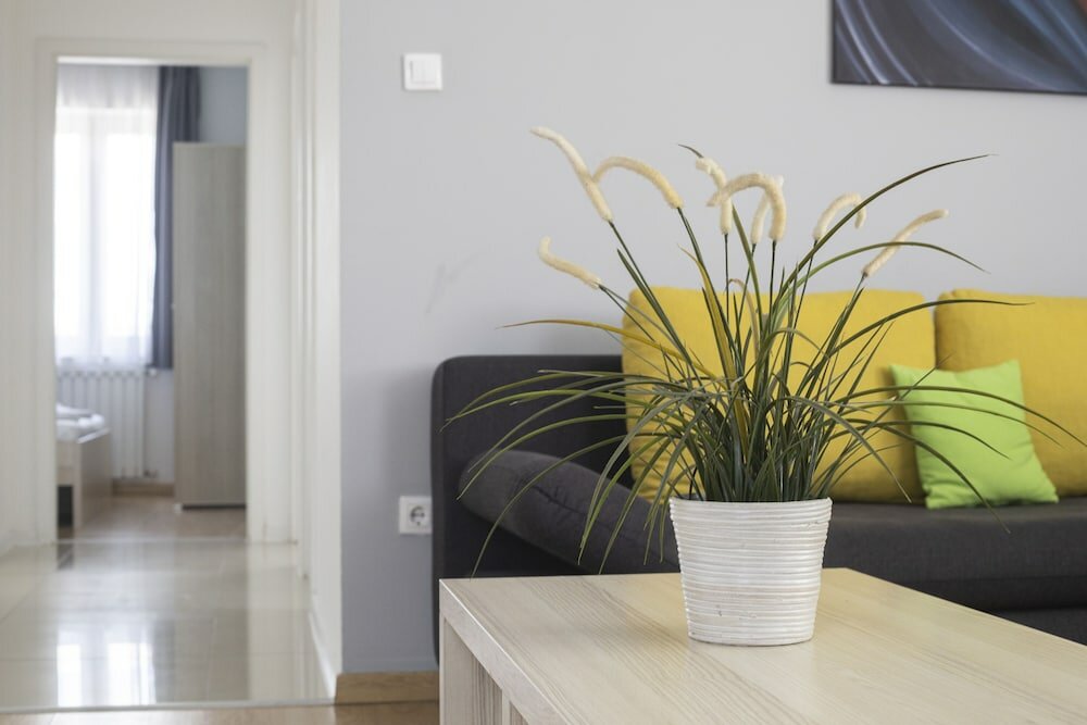 Фото Maple Tree Budapest