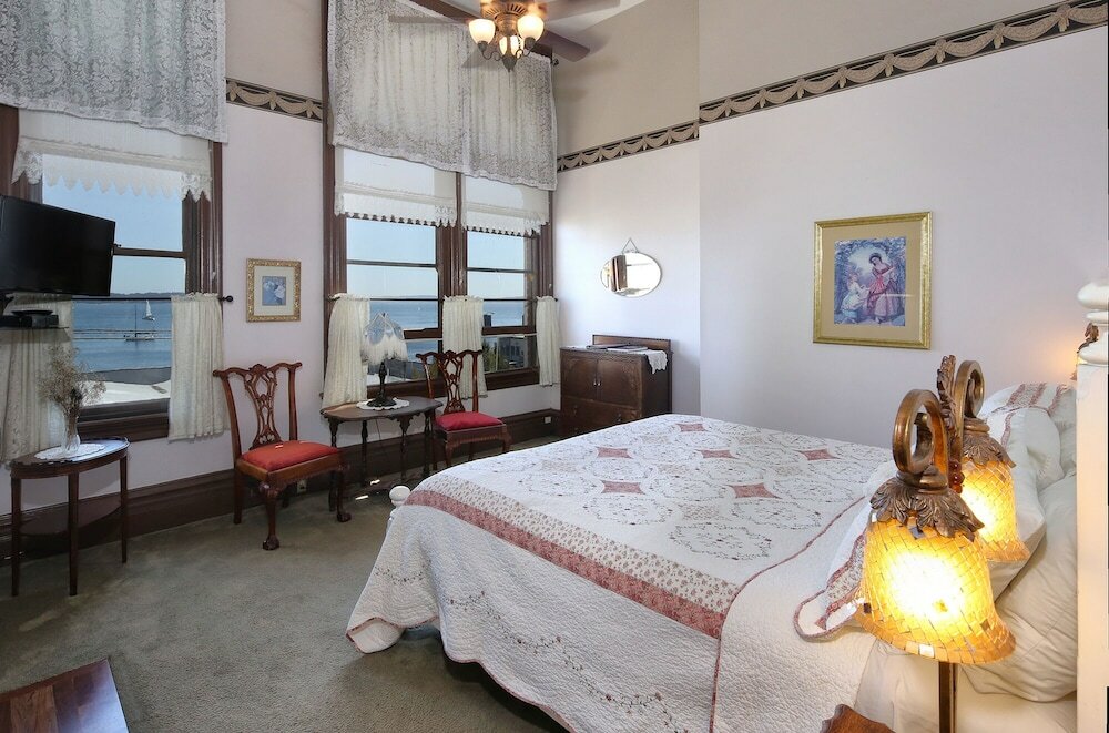 Фото Palace Hotel Port Townsend