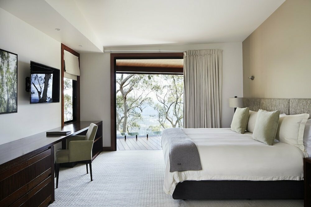 Hotel Spicers Peak Lodge, Queensland, photo