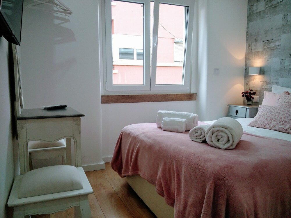 Фото Lisbon Terrace Suites Apartment for Large Groups with Amazing Terrace