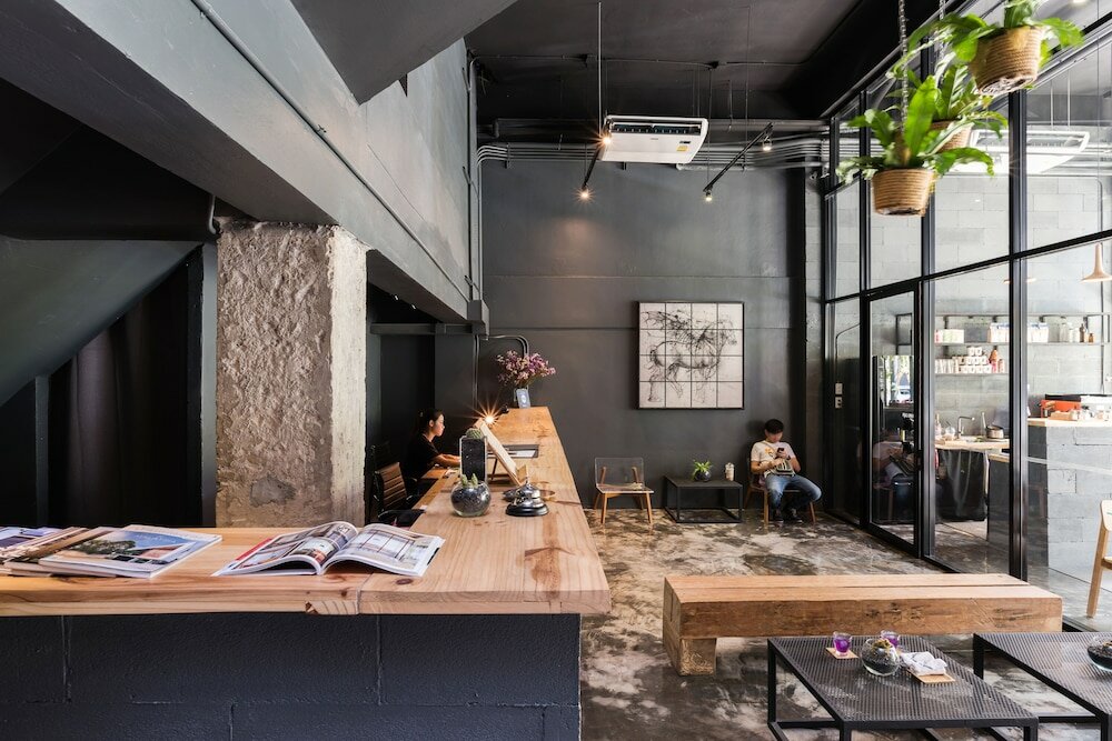 Фото La Pause Hatyai