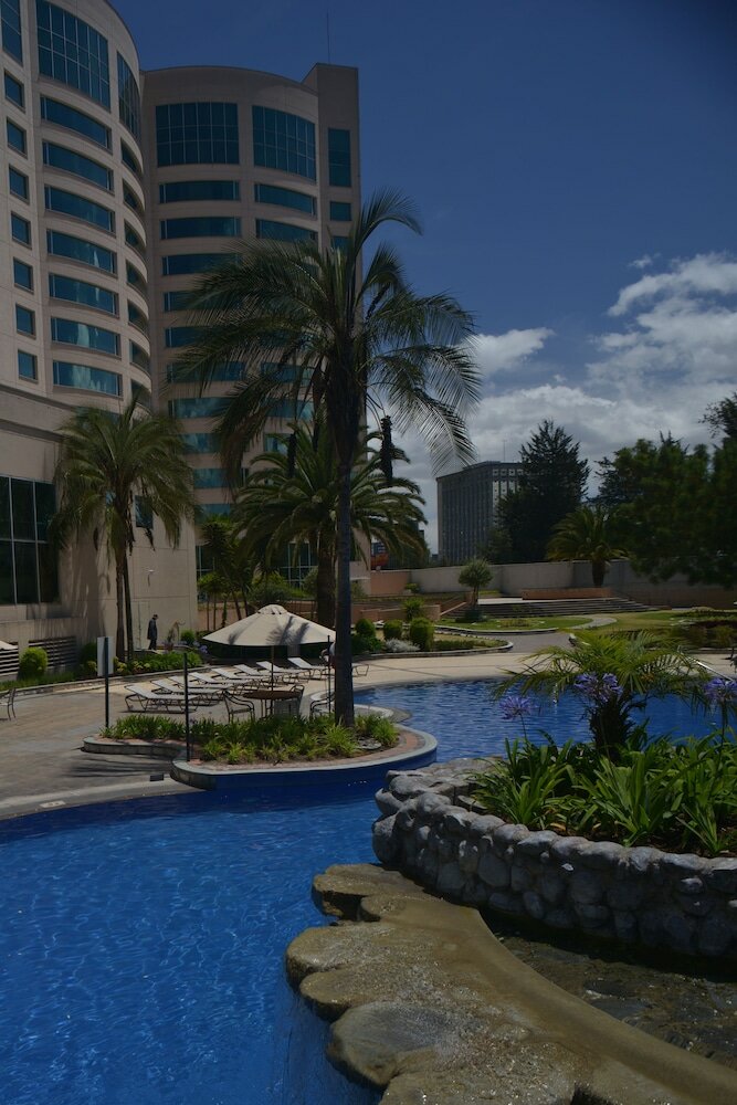 Фото Torres de Suites by InAmazonas