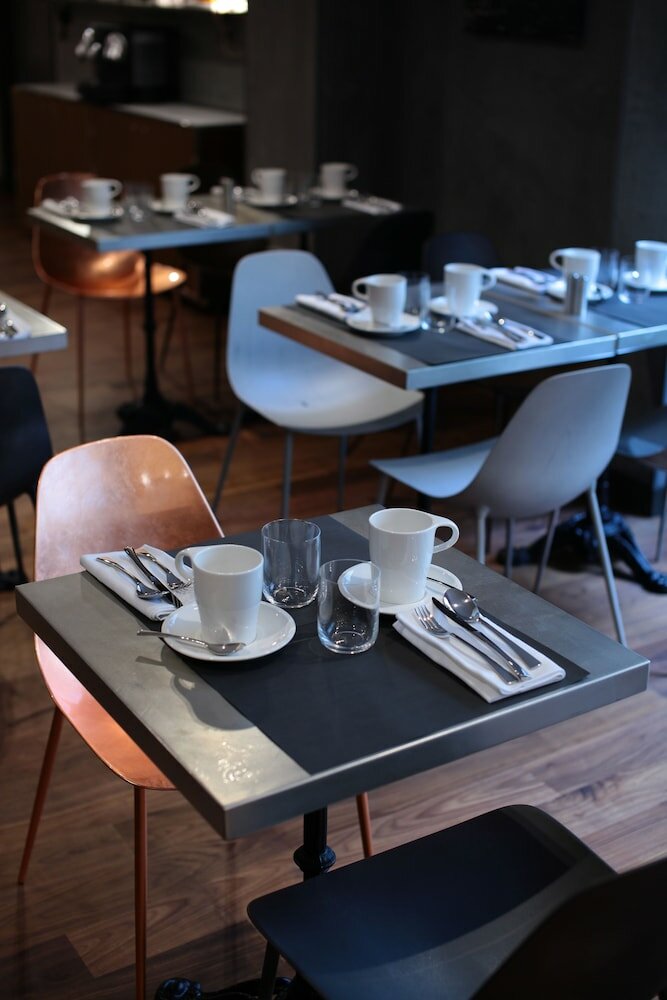 Фото Paris Bastille Boutet - MGallery