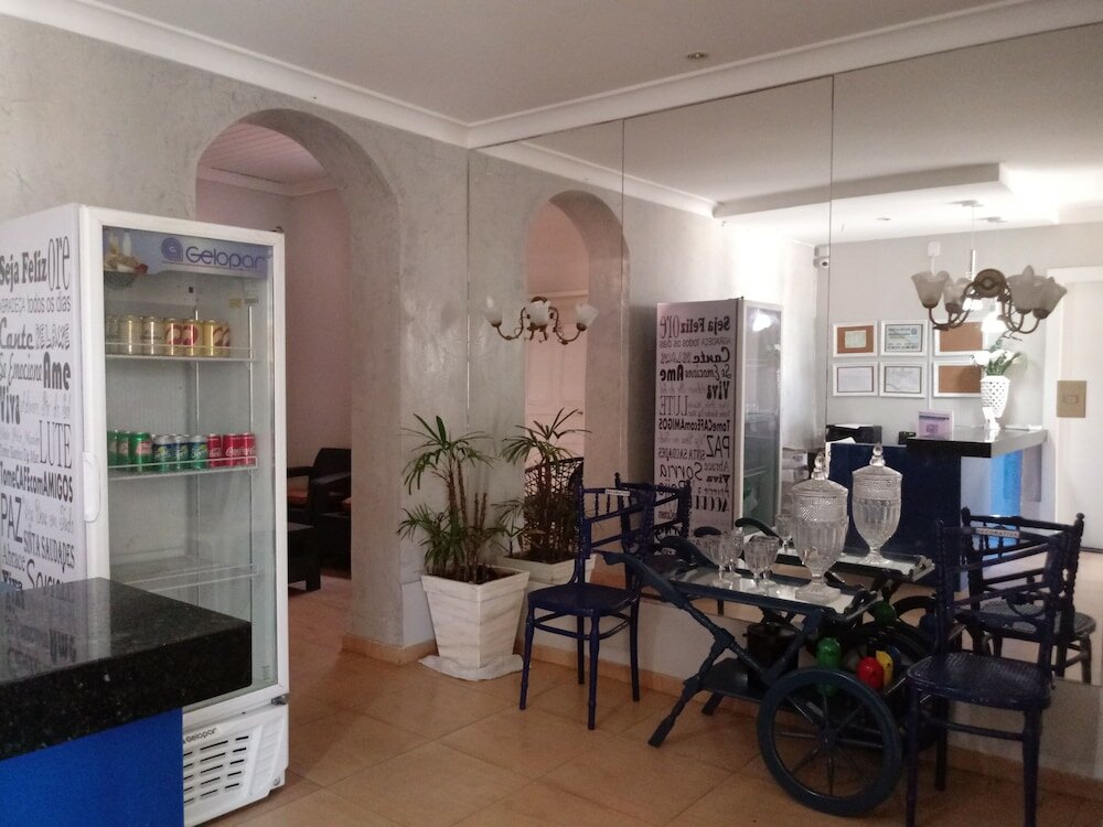 Фото Pousada Hotel Areia da Praia