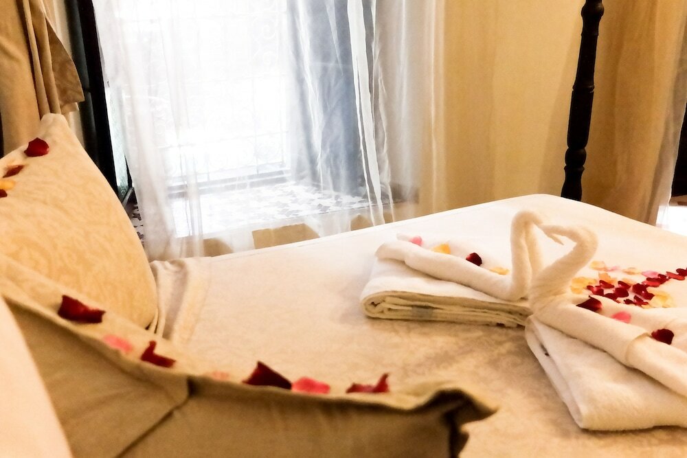 Фото Riad Marraplace