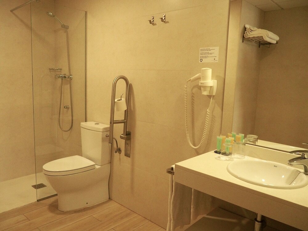 Фото Hotel Centre Reus