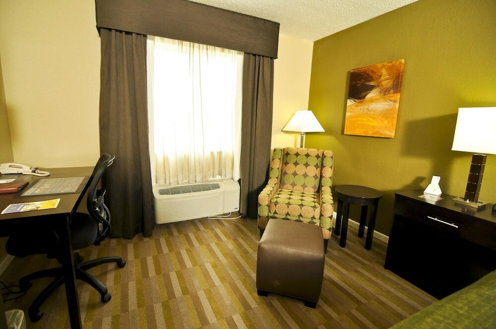 Фото Best Western Norwalk