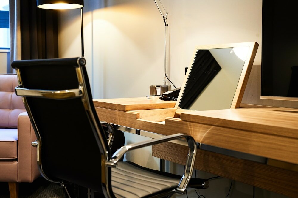 Фото Apex City of London Hotel