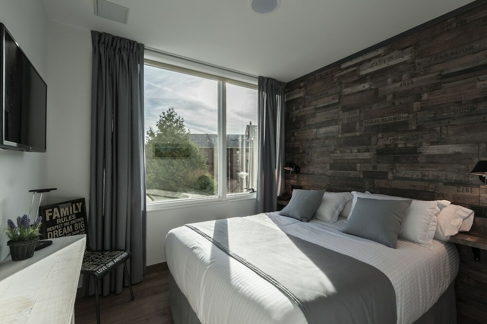 Фото Suite Home Sardinero