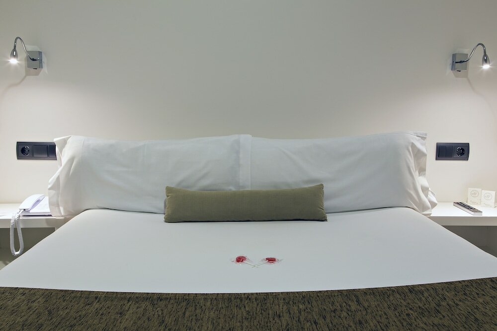 Фото Bcn Urbaness Hotels Del Comte