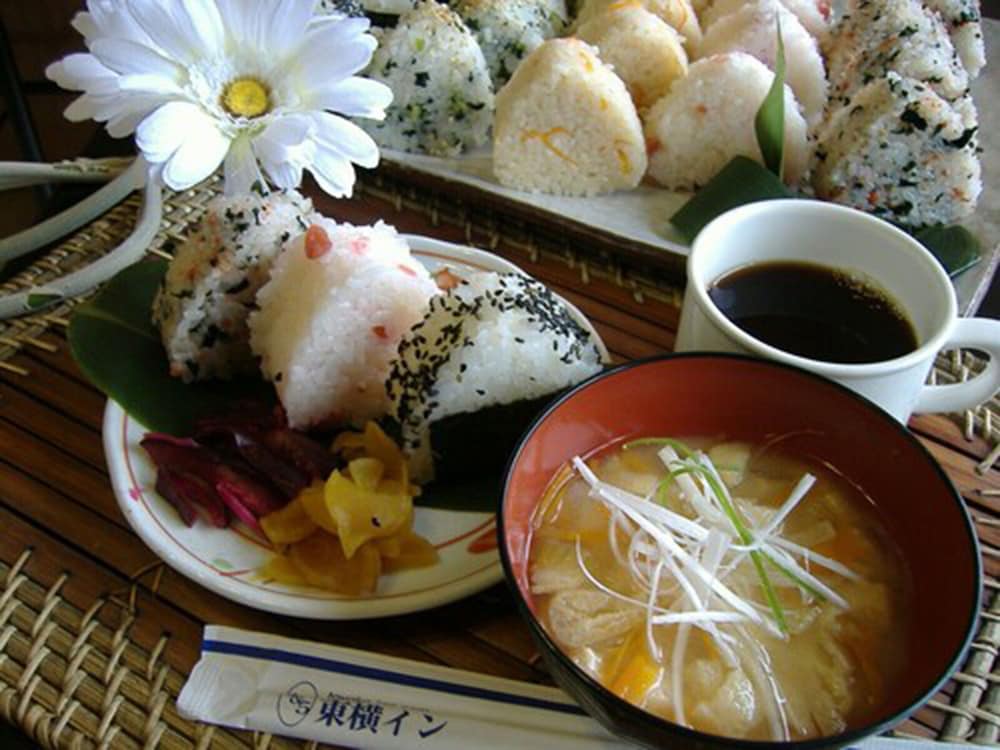 Фото Toyoko Inn Yashio Ekimae