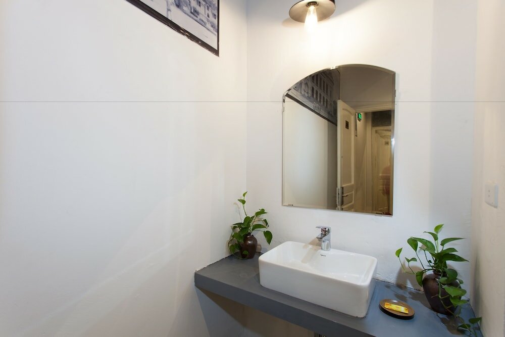 Фото Luxury Backpakers