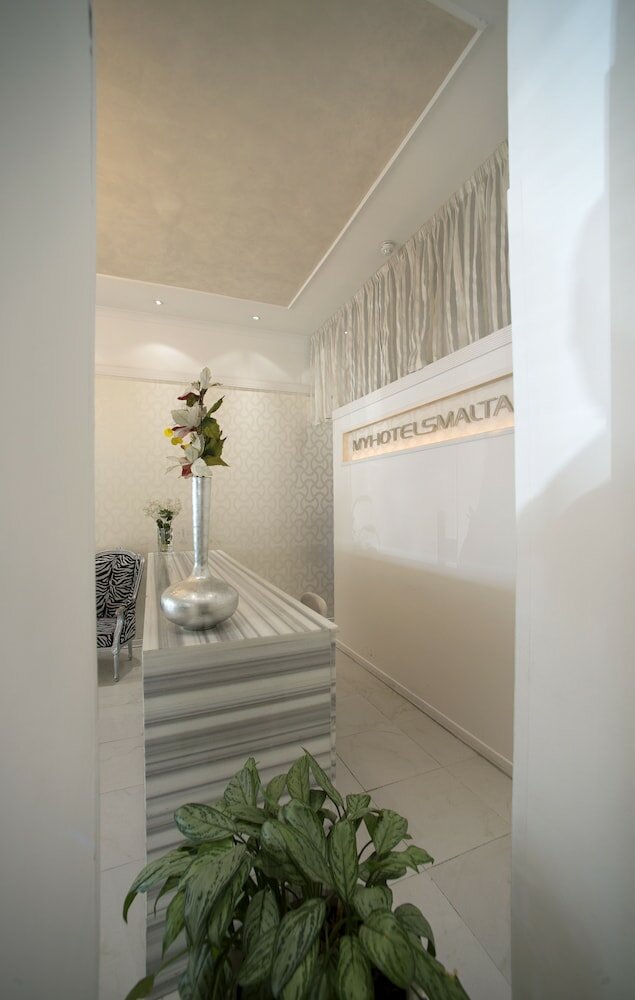 Фото Sliema Marina Hotel