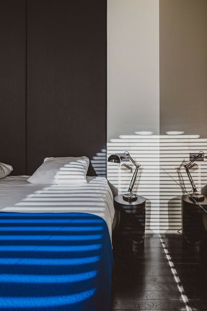 Фото Hotel Pilar