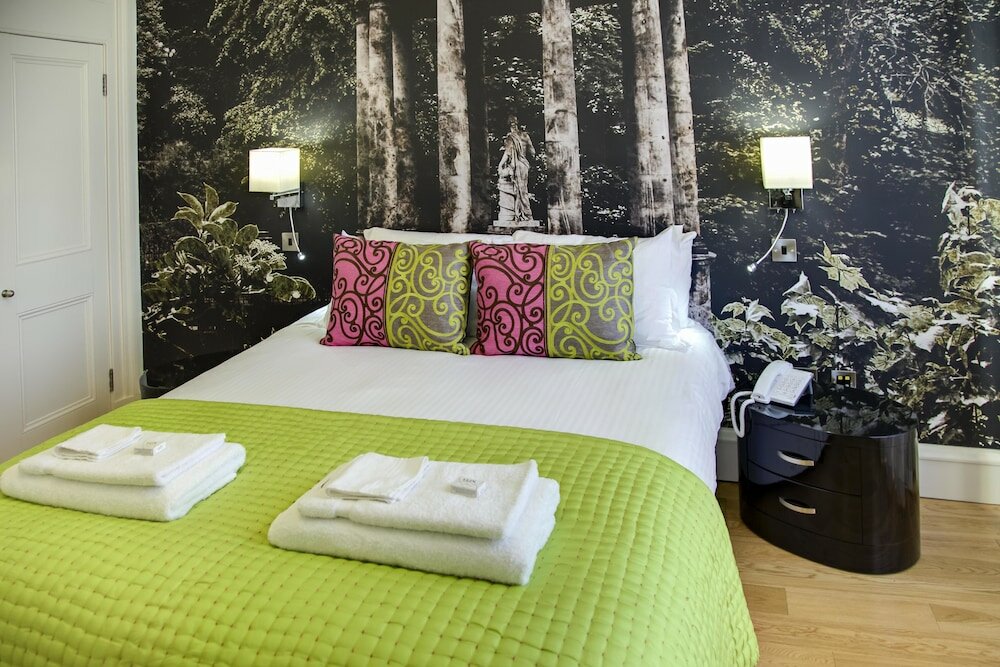 Фото Clarendon Luxury Apartments