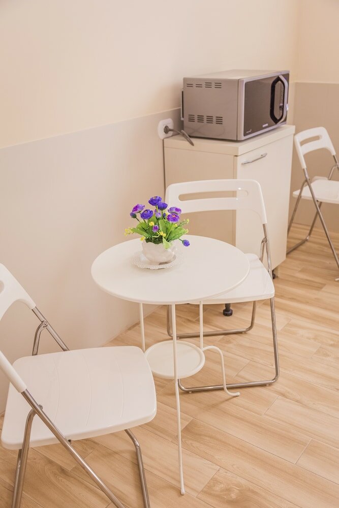 Фото Domus Porta Angelica