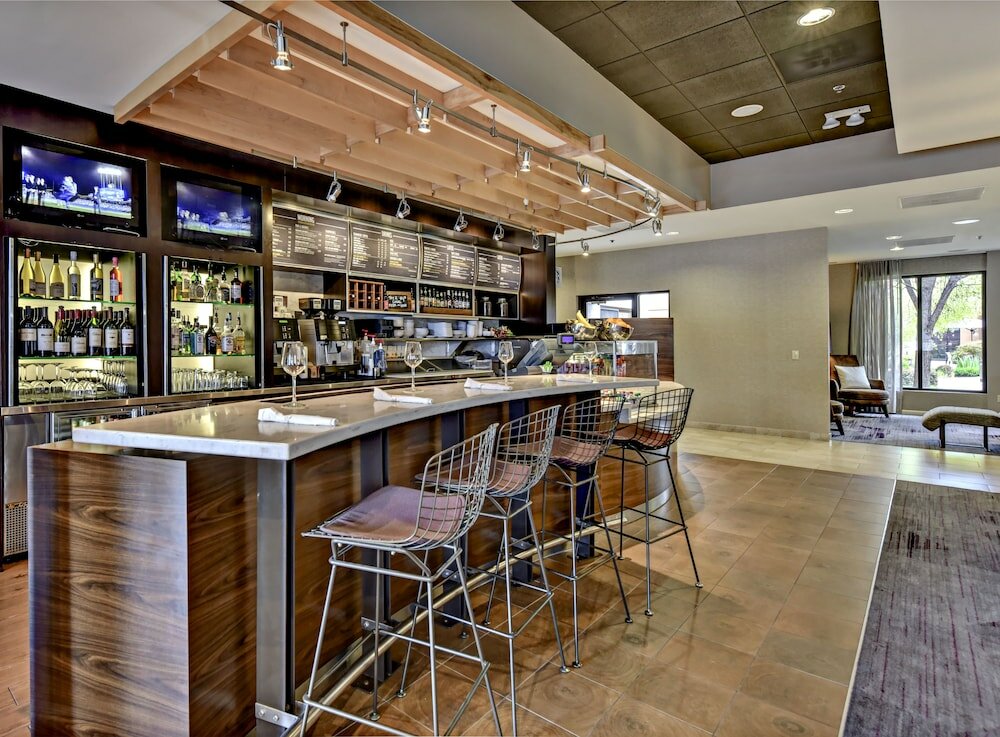 Фото Courtyard by Marriott Downtown Boise