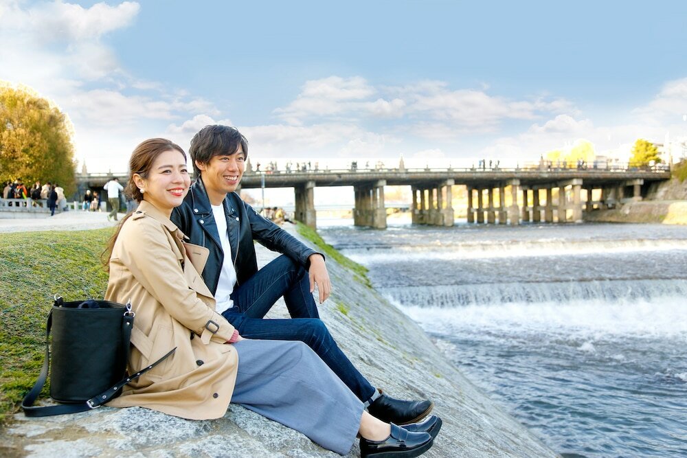 Фото Ryokan Sanga