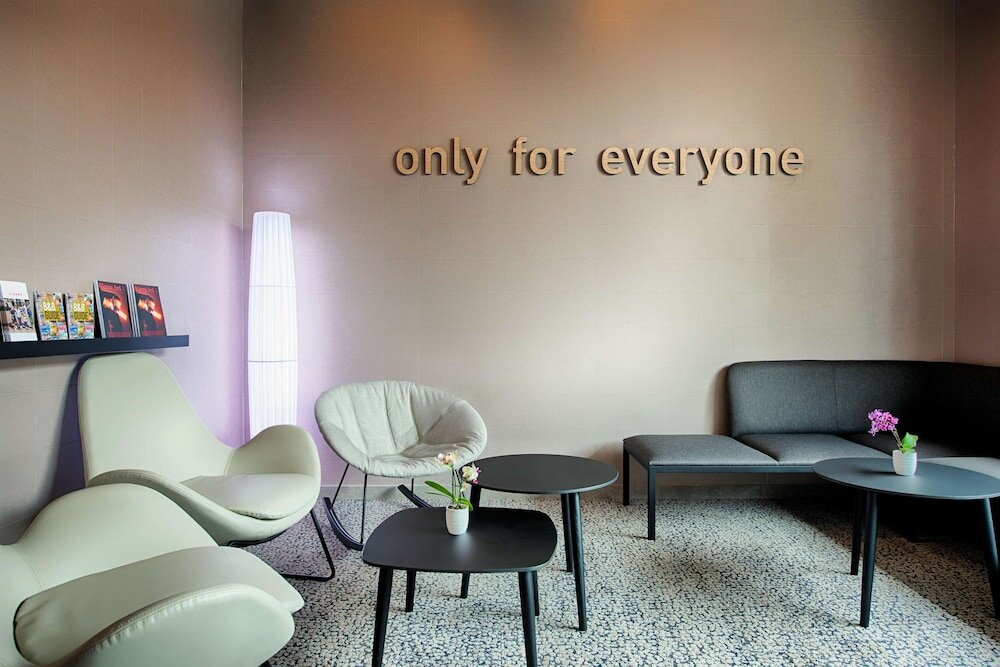 Фото B&b Hotel Wien-Meidling