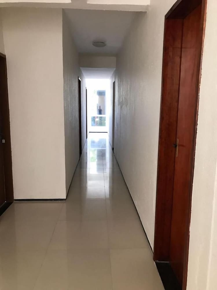 Фото Abolição Praia Hotel