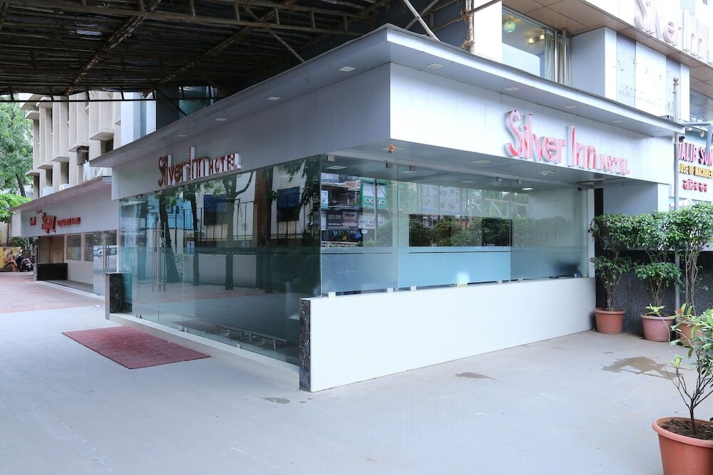 Фото Hotel Silver Inn