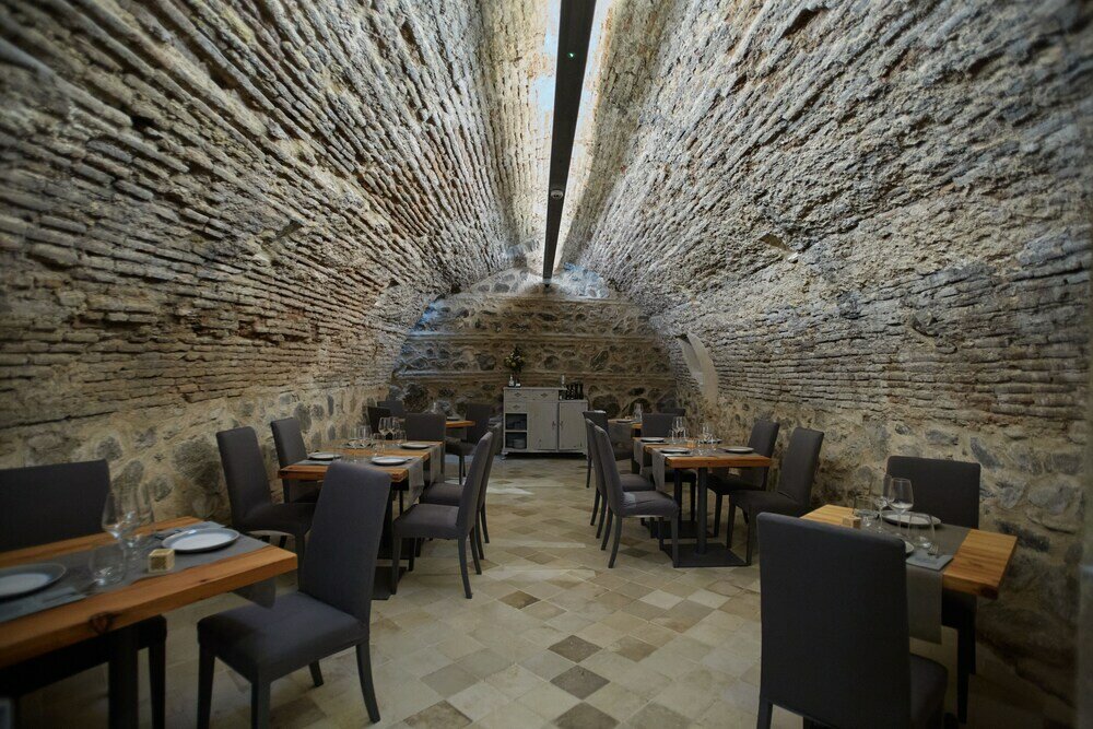 Фото Hospedium Posada de la Silleria