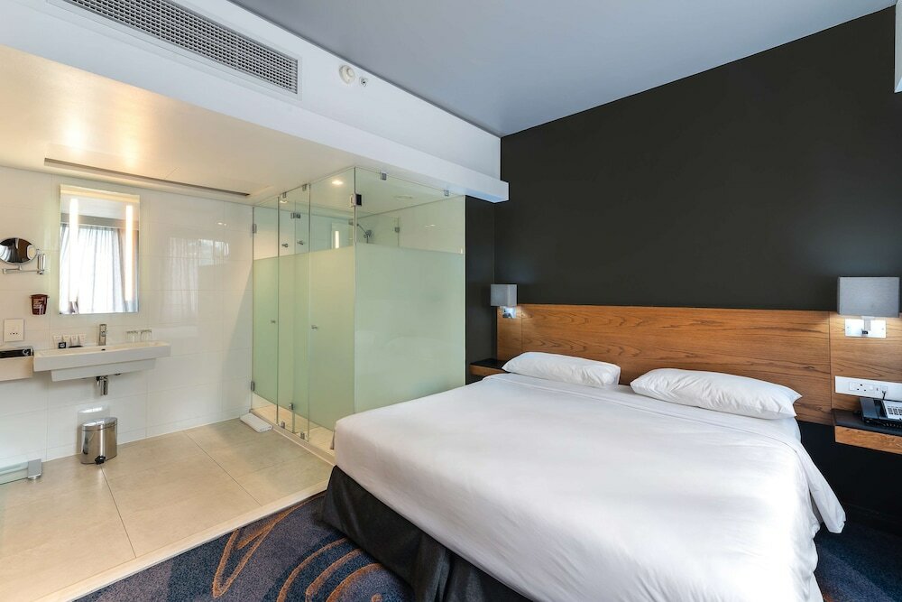 Фото Radisson Hotel Cape Town Foreshore