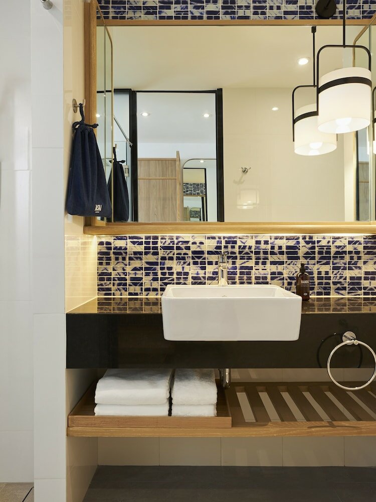 Фото ASAI Bangkok Chinatown