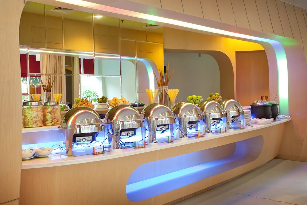 Фото Ibis Styles Yogyakarta