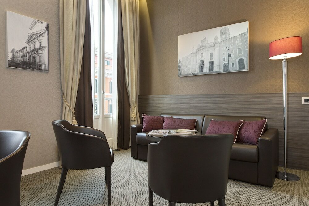 Фото Hotel Artemide