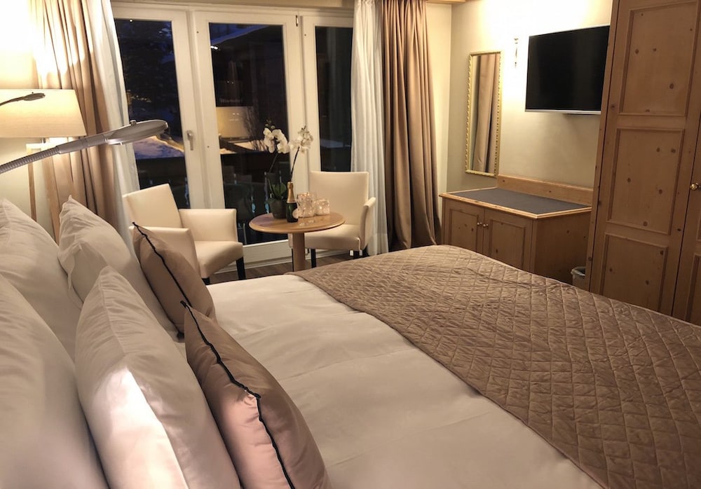 Фото Hotel Albatros Zermatt