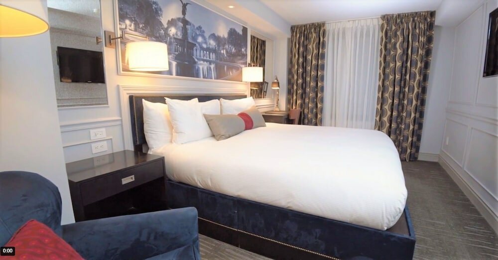 Фото Hotel Aka NoMad