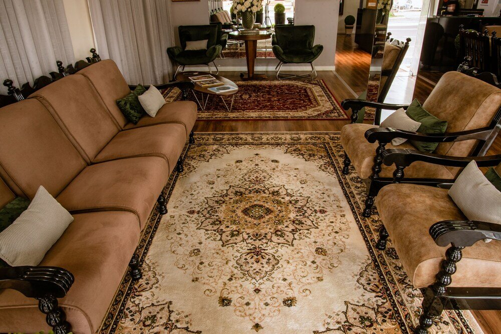 Фото Imperador Palace Hotel