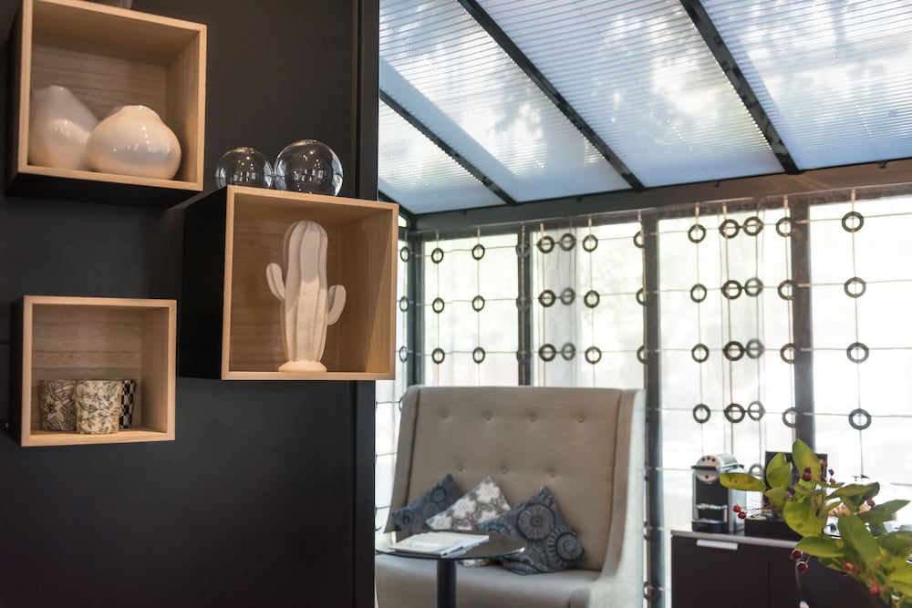 Фото Hotel Plaza Etoile