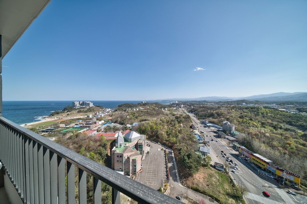 Фото Hotel the Blue Terra