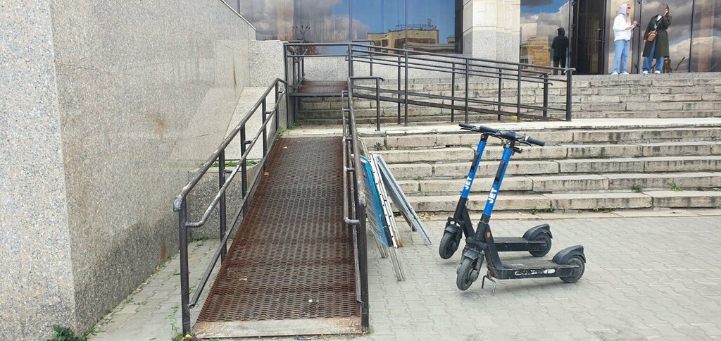 Tailor Tiginhana, Kokshetau, photo