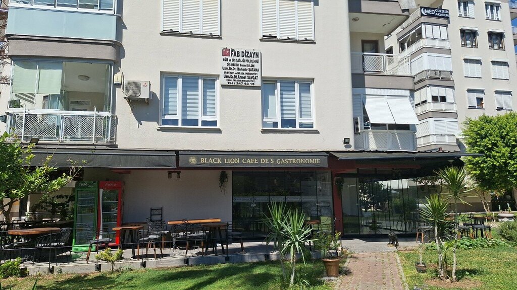 Dental clinic Fab Dizayn, Antalya, photo