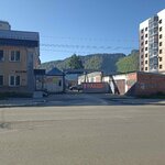 Компания по продаже живых и вареных раков (ulitsa Grigoriya Choros-Gurkina, 29/1), pescados y mariscos