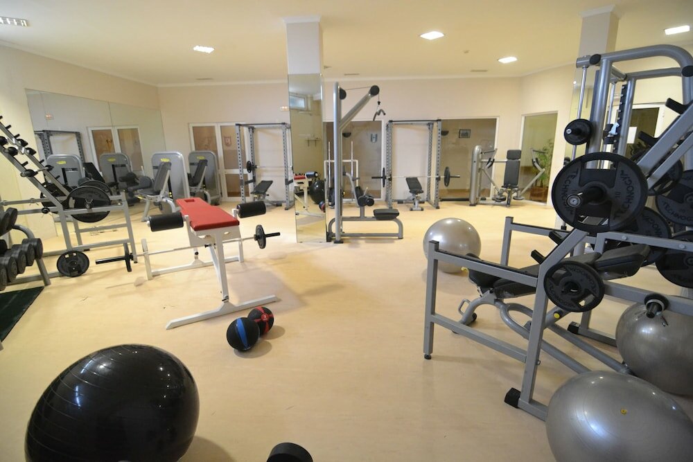 Фото Colina Verde Golf & Sports Resort