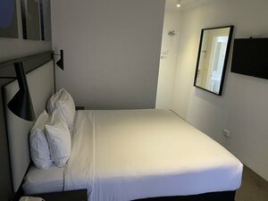 Гостиница CKS Sydney Airport Hotel