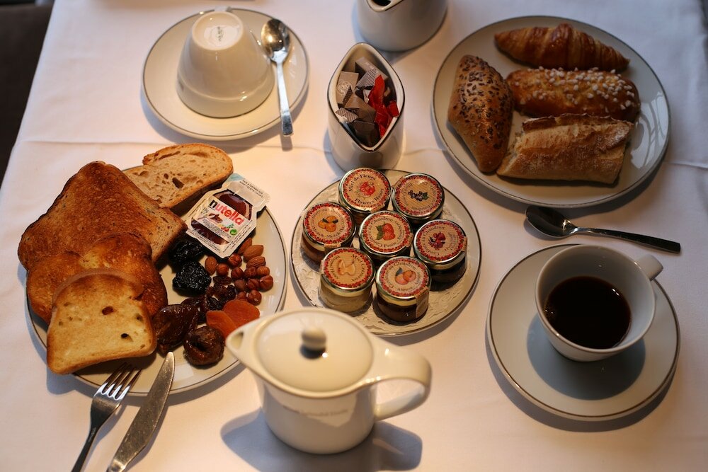 Фото Splendid Etoile Hotel