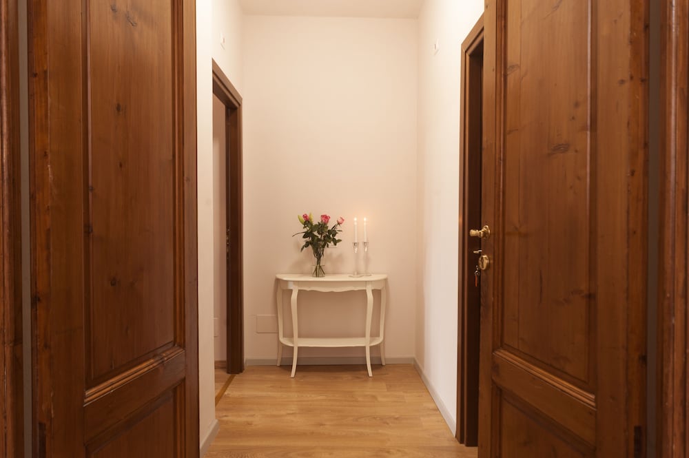 Фото La Porta del Paradiso