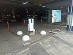 Evlink (selo Fedyakovo, Lyubimaya ulitsa, 1), electric car charging station
