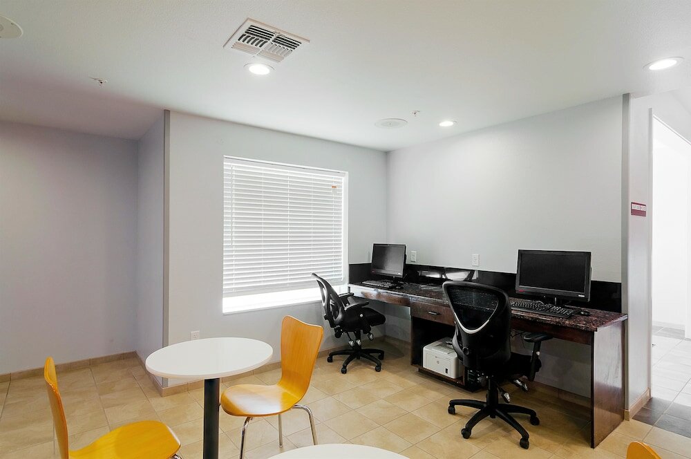 Фото Motel 6 Midland, Tx