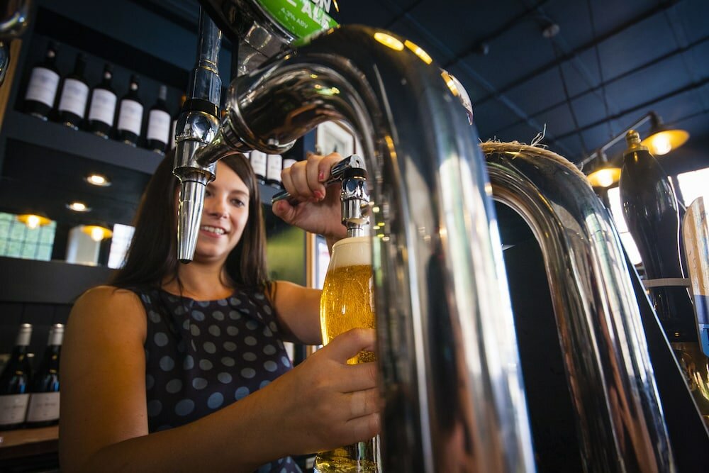 Фото The Duke Rooms London