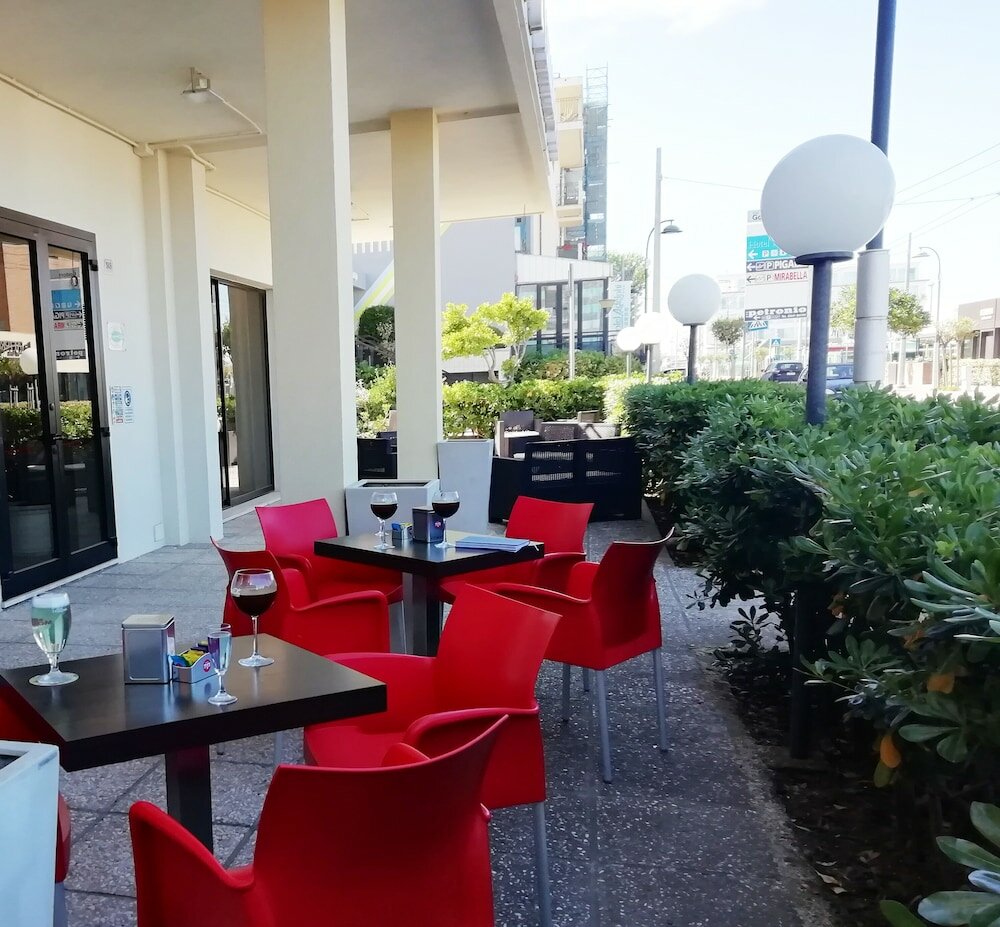 Фото Gran San Bernardo