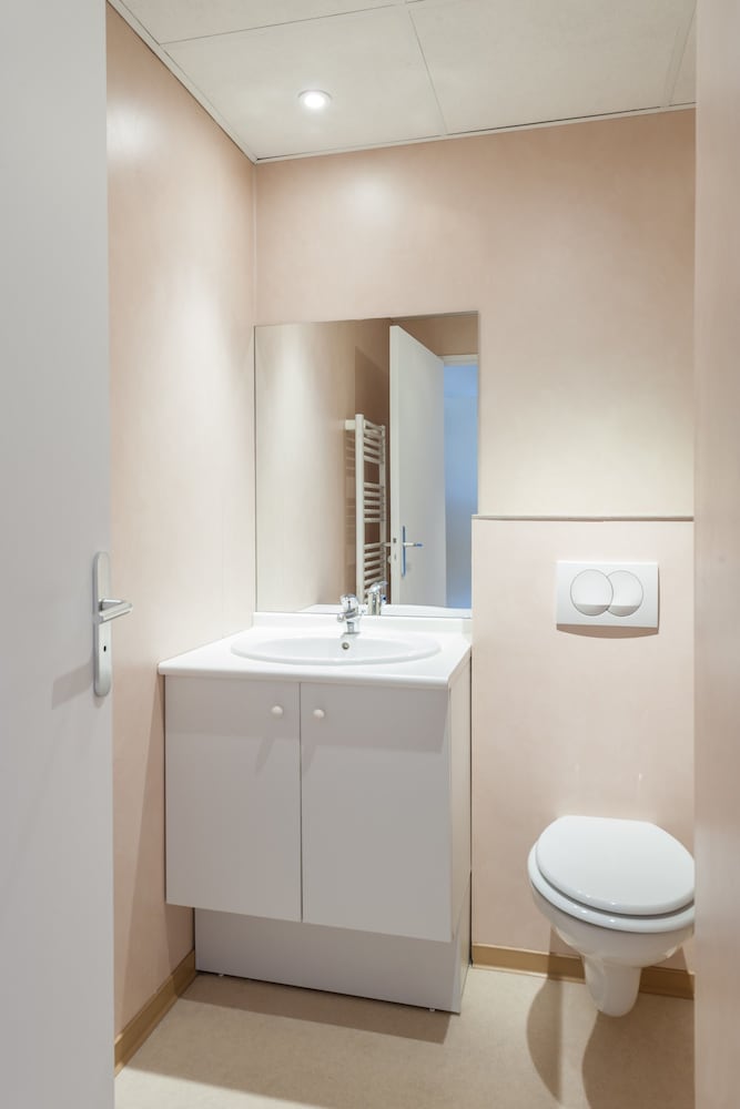 Фото City Résidence Marseille