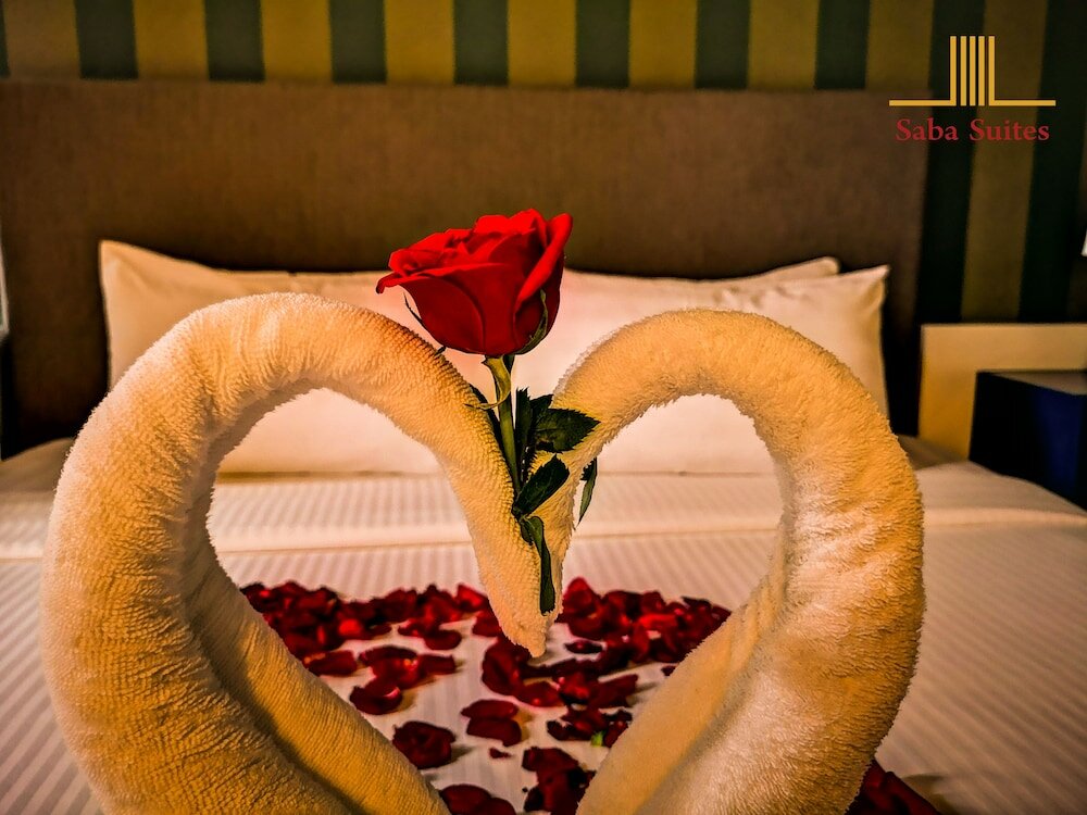 Фото Platinum Klcc Kuala Lumpur by SabaSuites