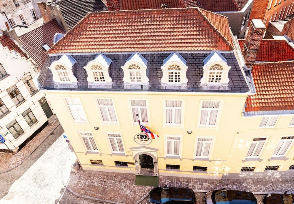 Фото отеля 5