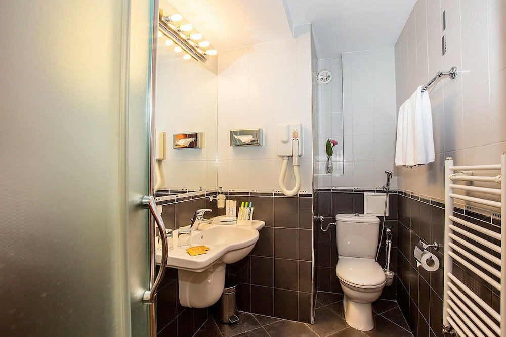 Фото Europe Hotel Sofia